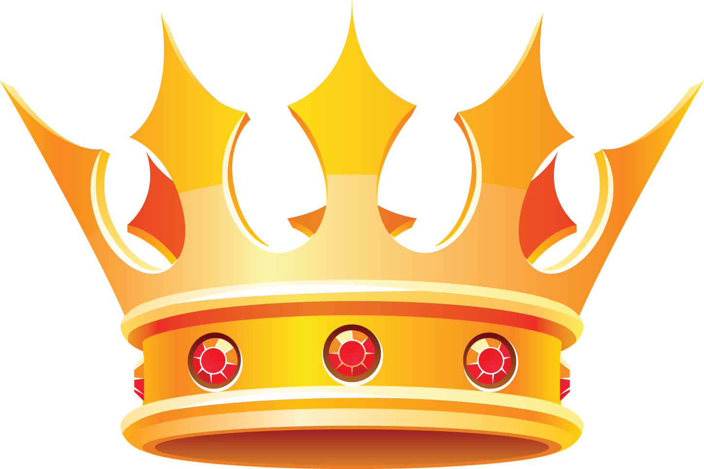 King Crown Clip Art - ClipArt Best