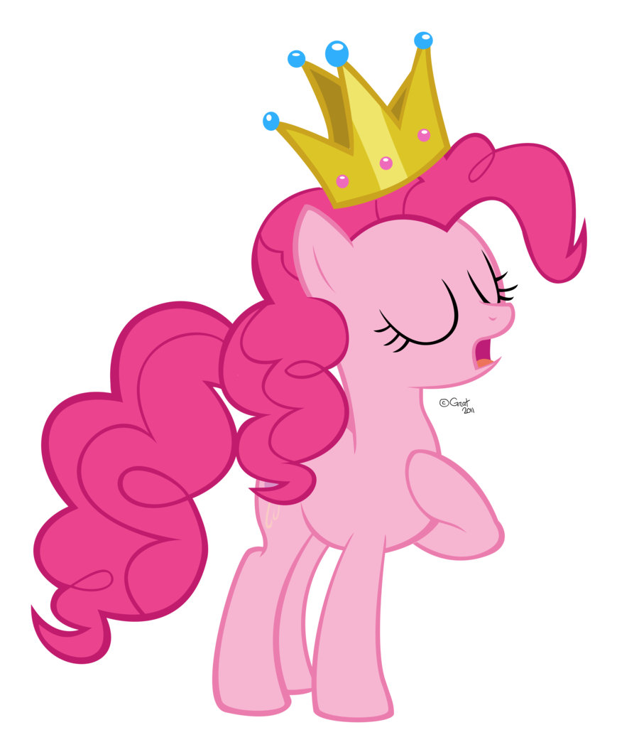 Pinkie Pie Master Race - Forum Lounge - MLP Forums