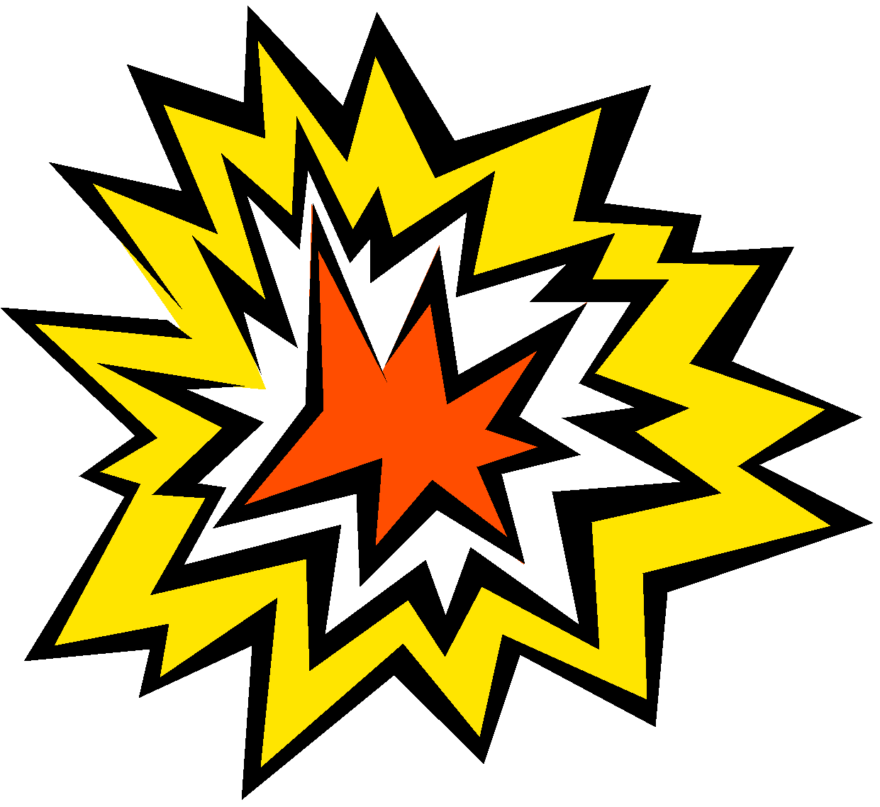 Images For > Bomb Clip Art