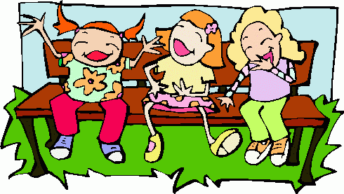 School Friends Clip Art | Clipart Panda - Free Clipart Images