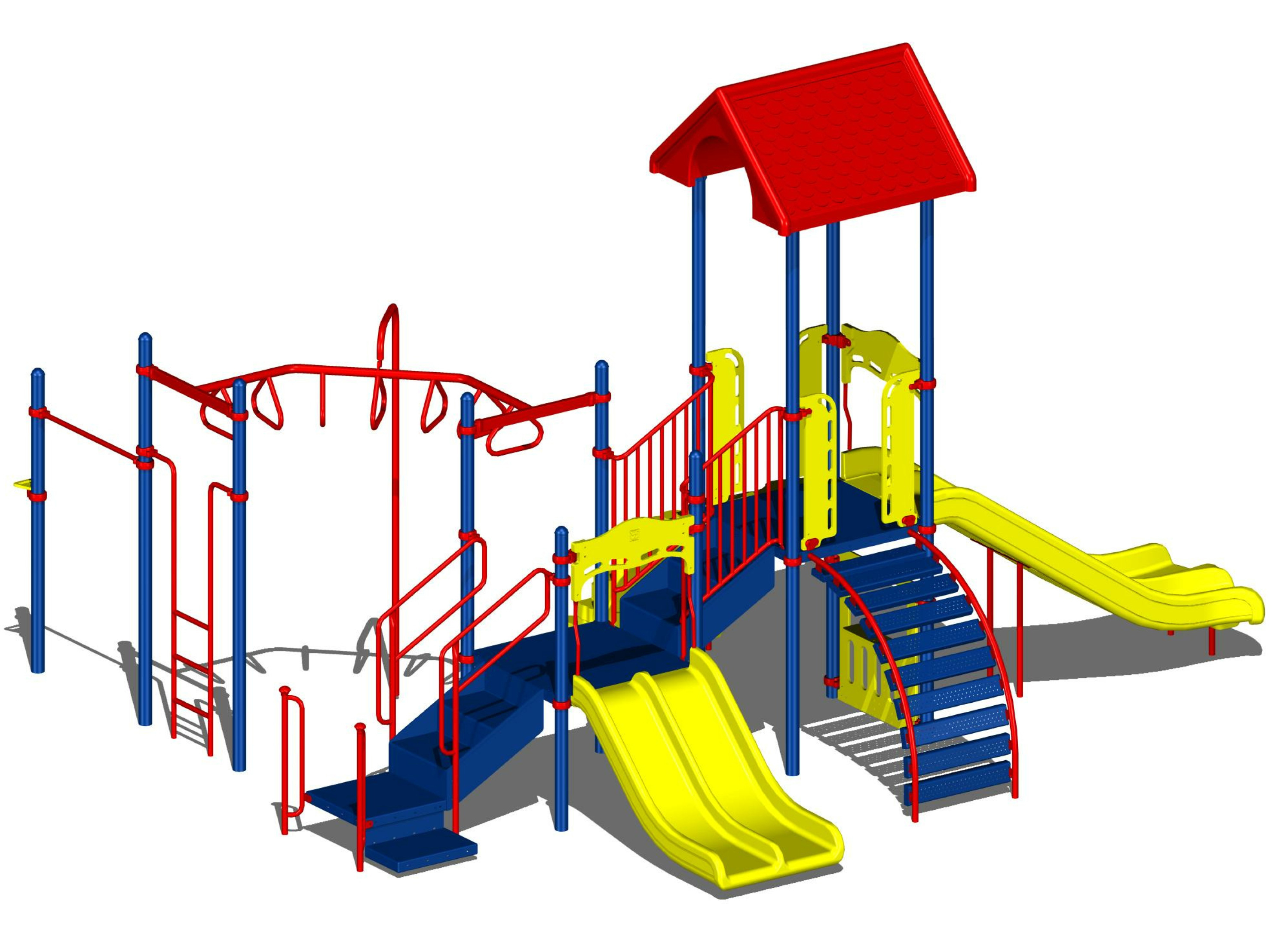 Playground Equipment | Clipart Panda - Free Clipart Images