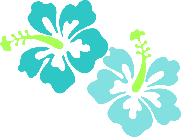 Hawaiian Clipart - Gallery