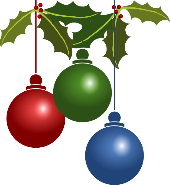 Christmas Garland Border Png Images & Pictures - Becuo