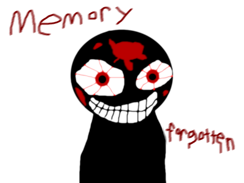 ART] crazy stick man