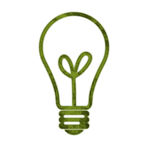 Light Bulb Idea Icon | Clipart Panda - Free Clipart Images