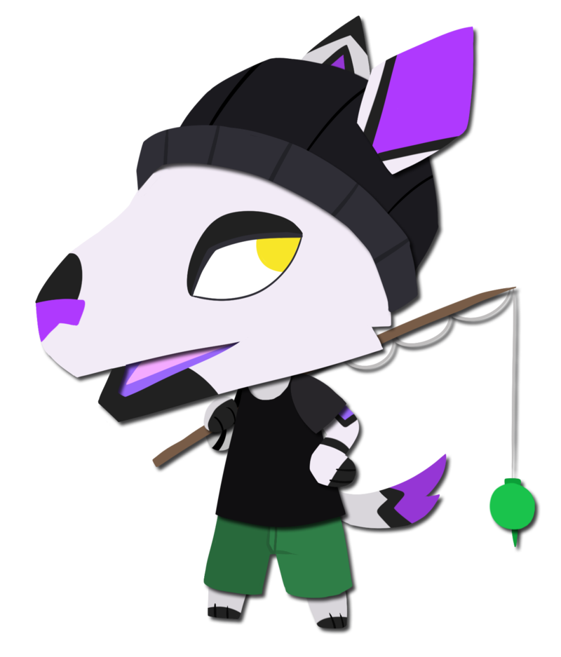 AC: Nash by Robo-Shark on deviantART