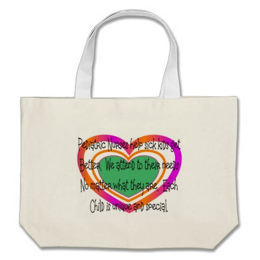 Pediatric Nurse Bags, Messenger Bags, Tote Bags, Laptop Bags & More