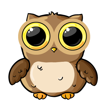 Free Clip Art Owls - ClipArt Best
