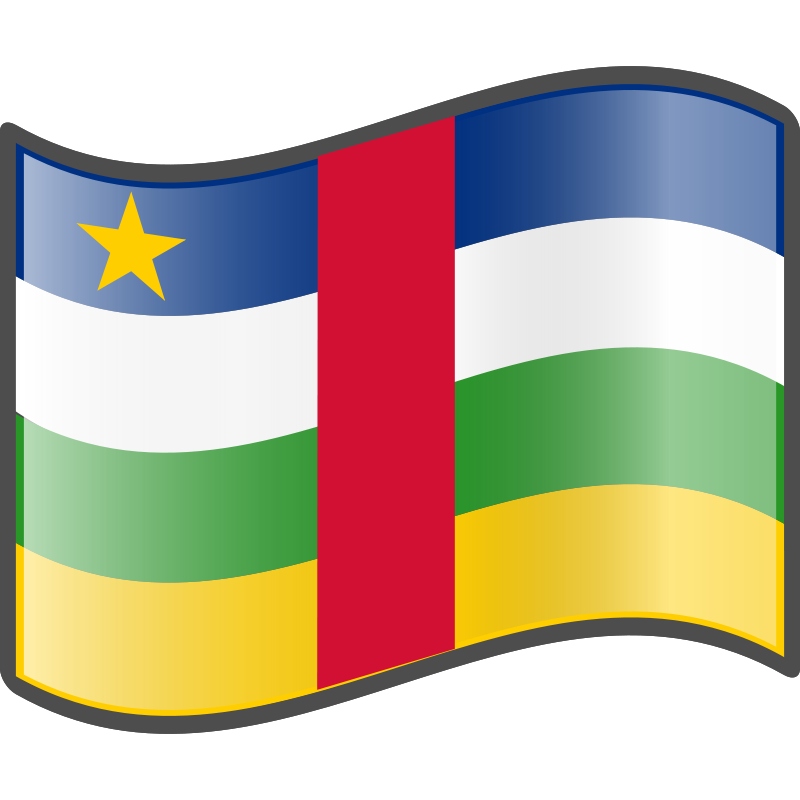 GRAAFIX.BLOGSPOT.COM: Flag of Central African Republic