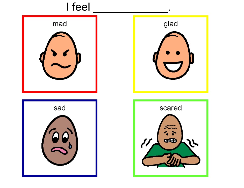 Feelings Boards