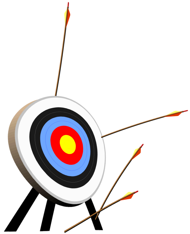 A CONTROVERSIAL WAY OF KEEPING YOUR BUSINESS ON TARGET? | Martin ...