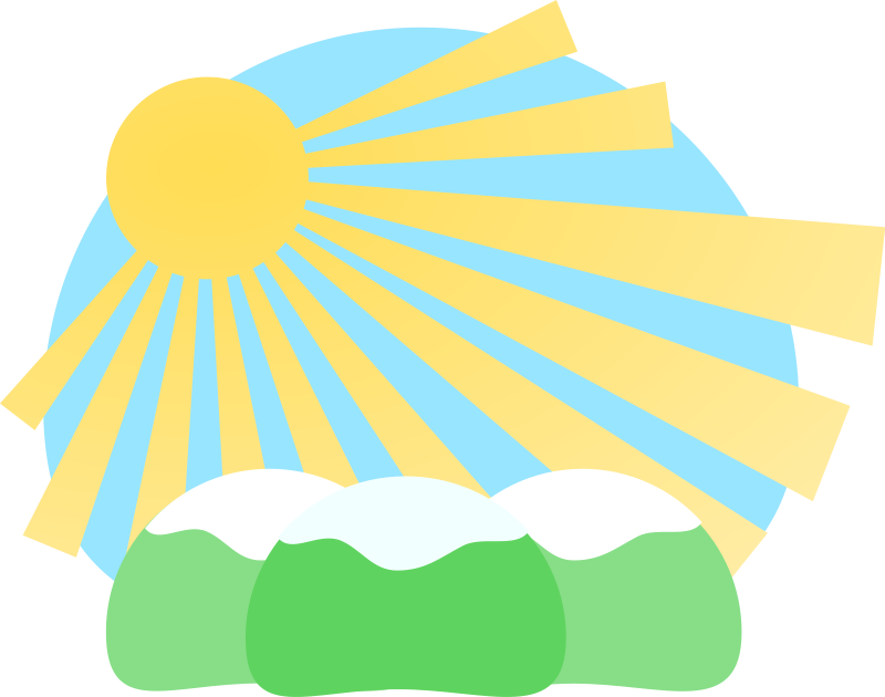 Landscape Free Vector / 4Vector