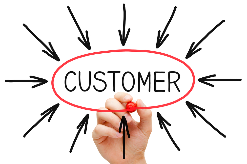 Build Customer Service into your Company's DNA