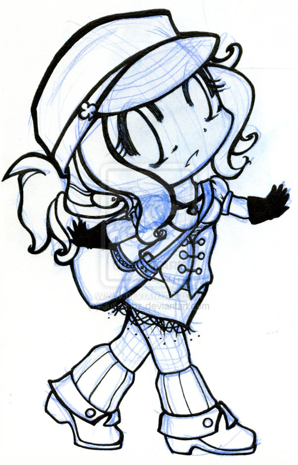 JulieJubz (Juliana Xavier) on deviantART