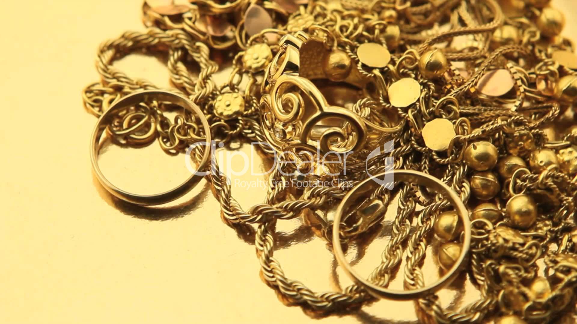 Gold Wiser