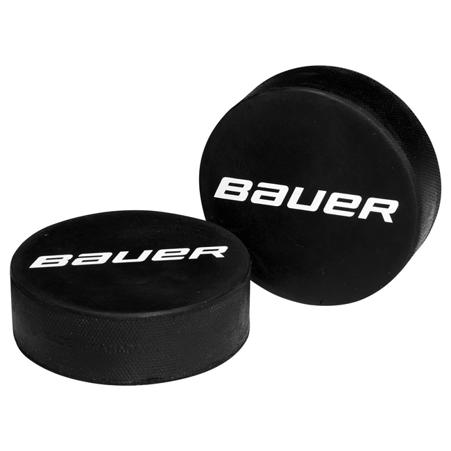 bauer-standard-ice-hockey-puck ...