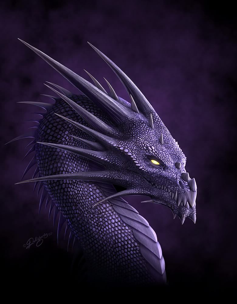 What Dragon Are You? | PlayBuzz