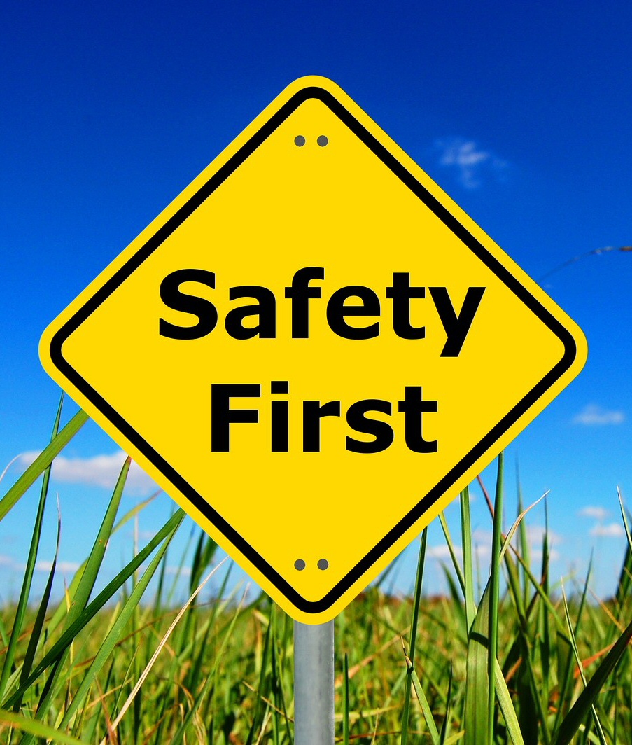 Safety |