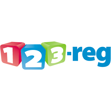 Review of 123-Reg Hosting Services - Paul Rogers