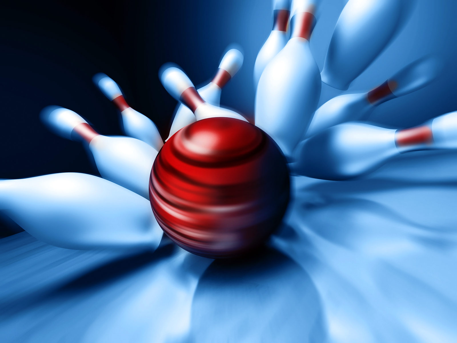 Revo – Epic Bowling | Ellicott City Assembly of God