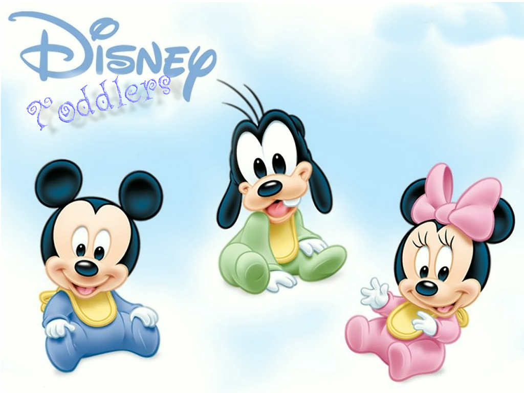 Disney Cartoon Wallpaper For Desktop #6950840