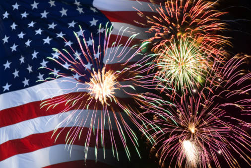 4th of July 2015 | Welcome to the City of Rich Hill, Missouri