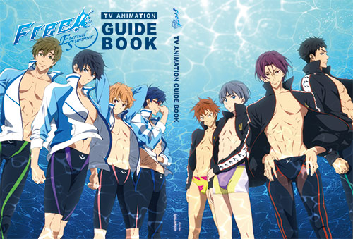 TVアニメ『Free!-Eternal Summer-』公式サイト