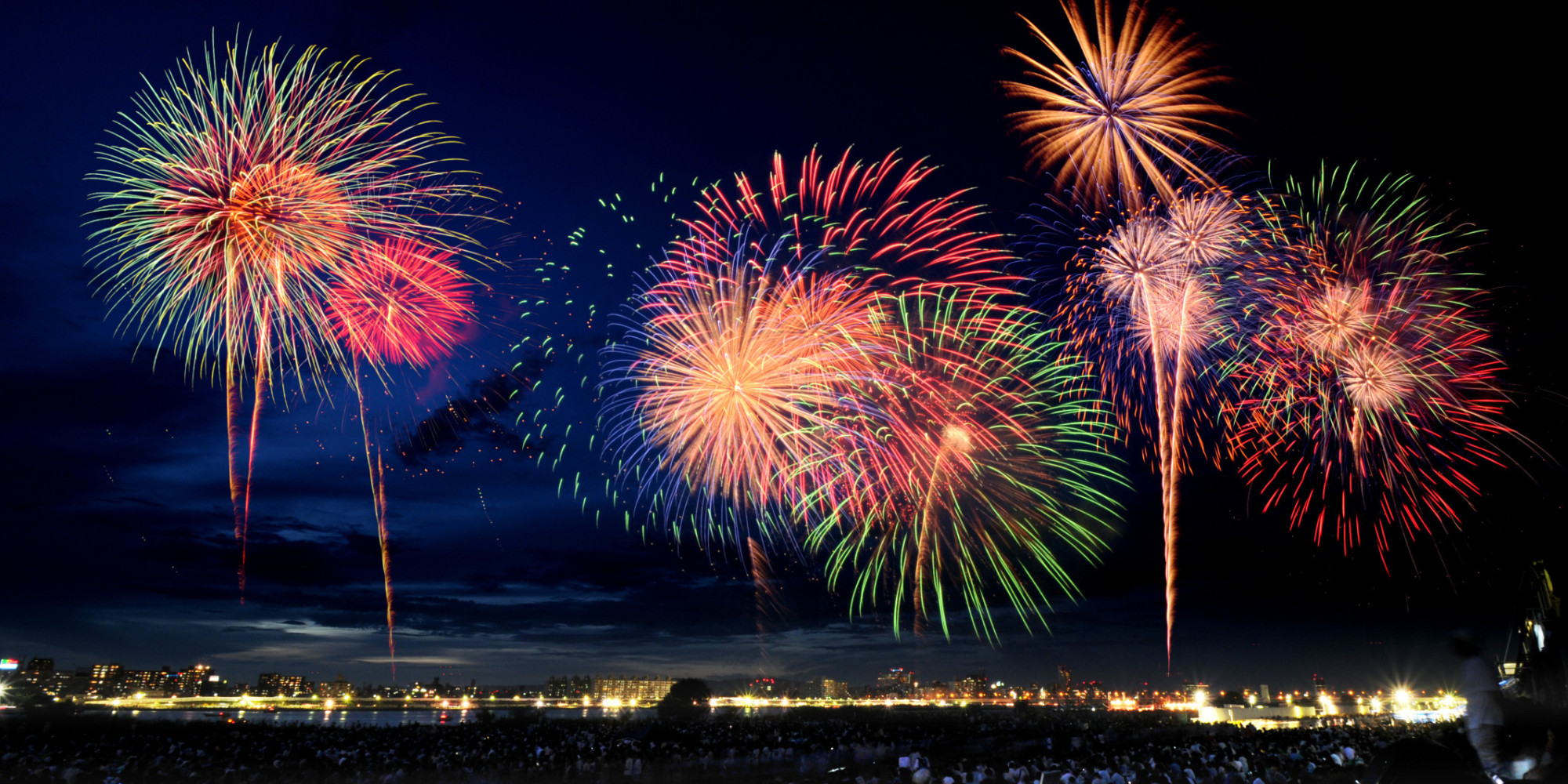 Best Hotels for Watching Fourth of July Fireworks | Hipmunk