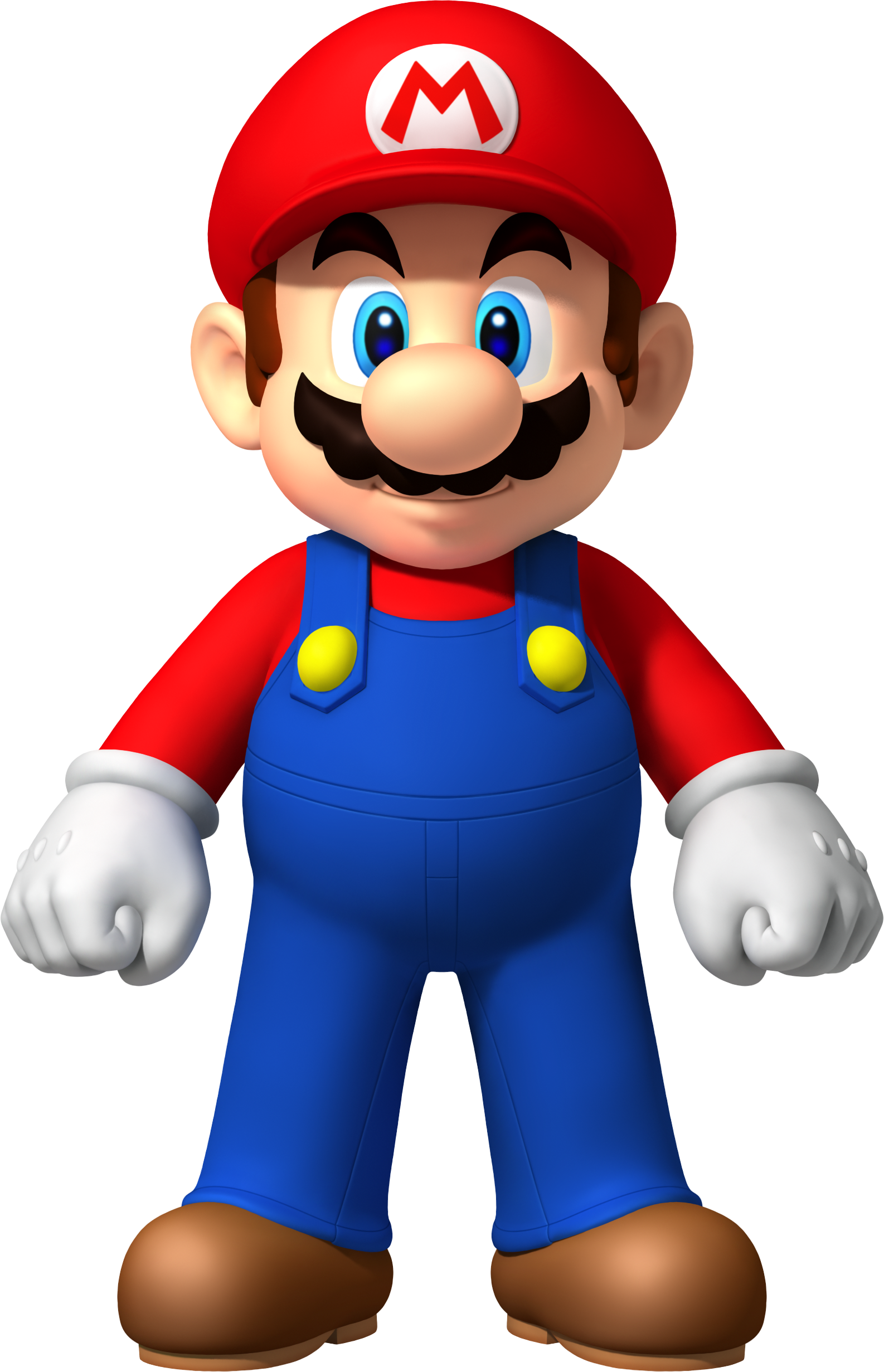 Super Mario Bros | Auto Cars Review