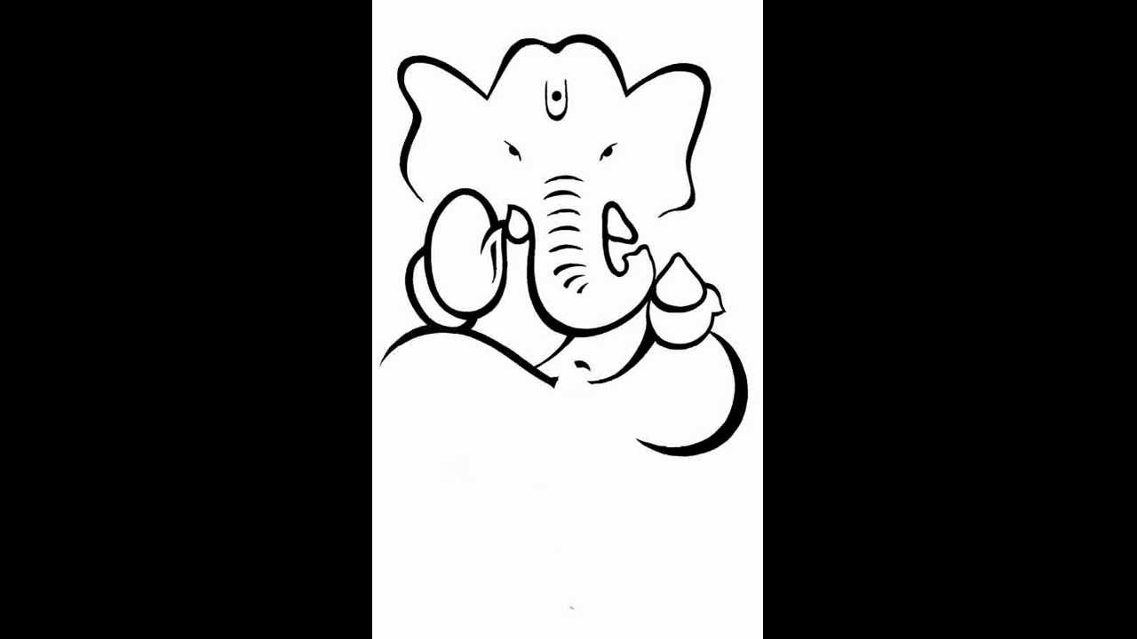 ganeshji - YouTube