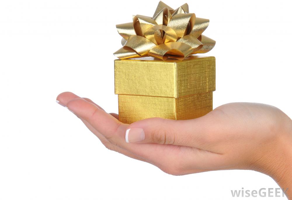What Is a Hostess Gift? (with pictures)