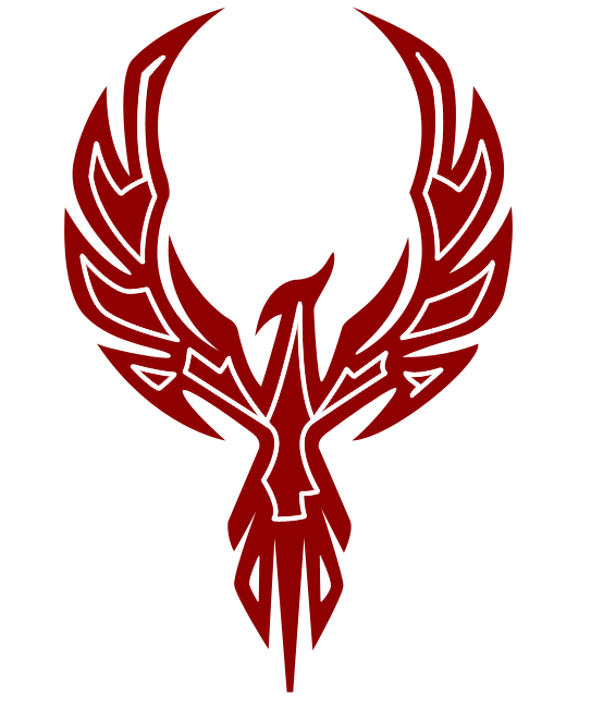 The Phoenix | thundergodblog