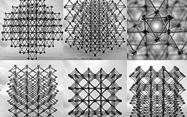No ordinary building block • Materia
