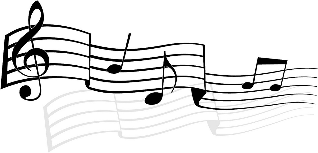 Music Notes Vector | Flickr - Photo Sharing!