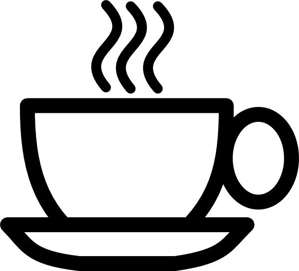 Coffee Clip Art | Clipart Panda - Free Clipart Images