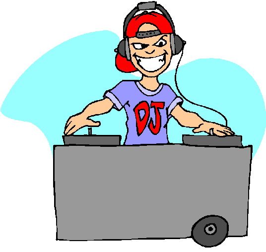 Dj Clip Art - ClipArt Best - ClipArt Best