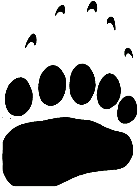 Grizzly Bear Clipart | Clipart Panda - Free Clipart Images