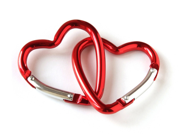 Valentines Day Heart