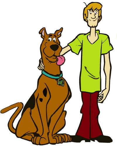 Scooby Doo Clip Art - Cliparts.co