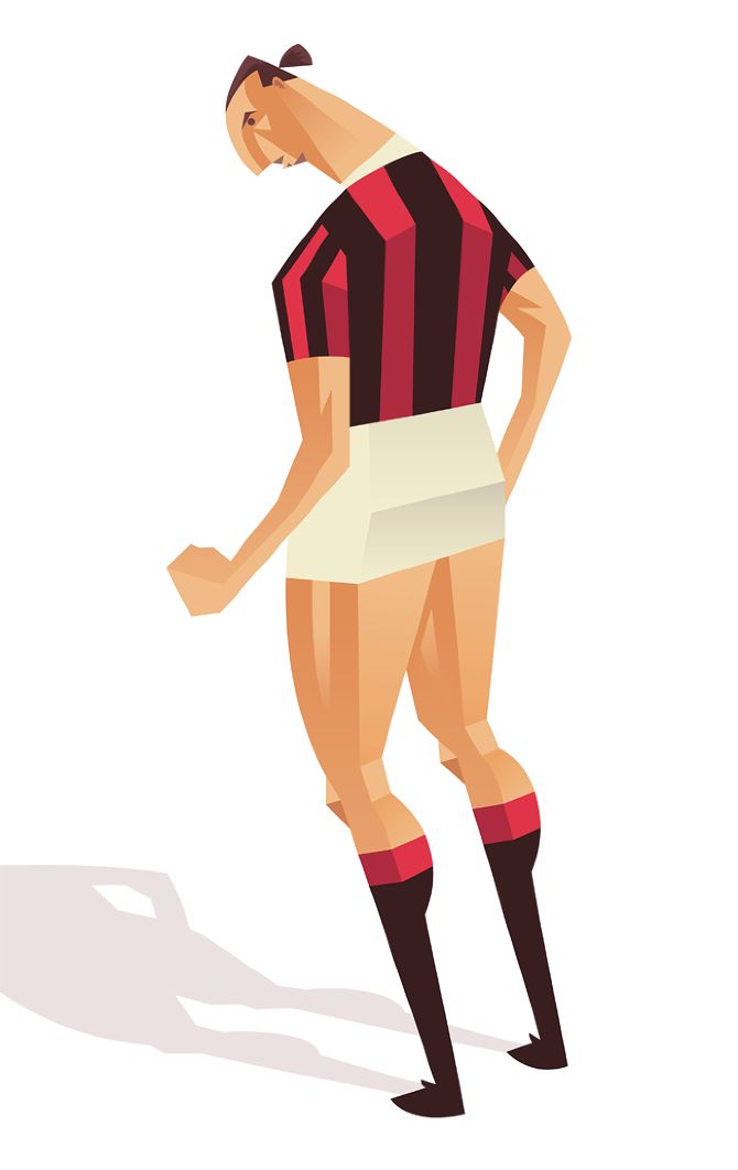 Pin by Aequix Design on Football / Futbol Design | Pinterest