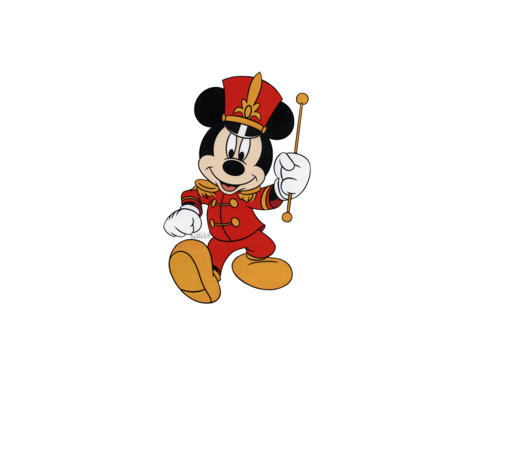 mickey mouse christmas clipart - group picture, image by tag ...