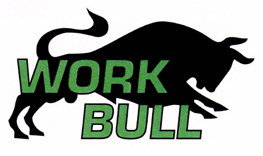 Trademark information for WORK BULL from CTM - by Markify