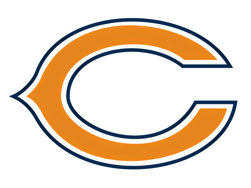 All About Logo: Bears Logo