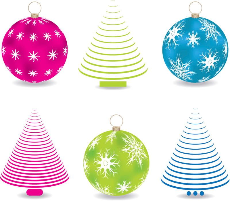 Ornaments | Vector Graphics Blog - Page 6