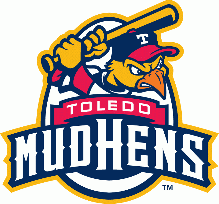 The 10 Best Logos in Minor League Baseball | Bloggers To Be Named ...