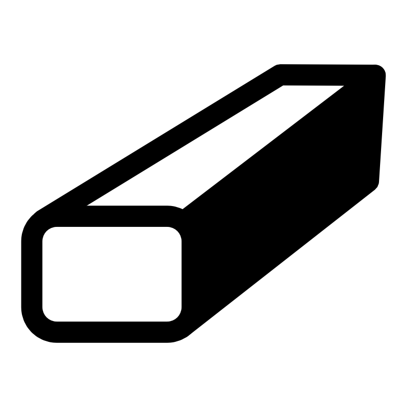 Clipart - mono tool eraser
