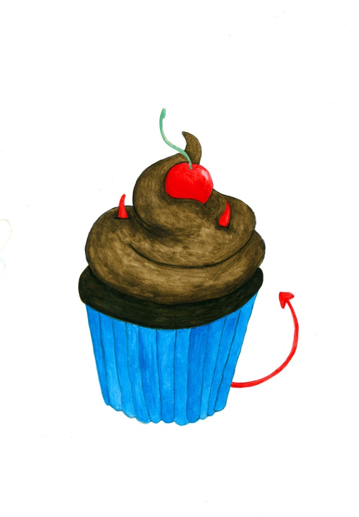 Pin by Kathy Reiter on Cupcakes | Pinterest
