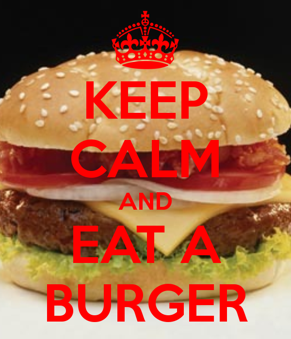 The Bombay Burger Hunt | FoodnCulture