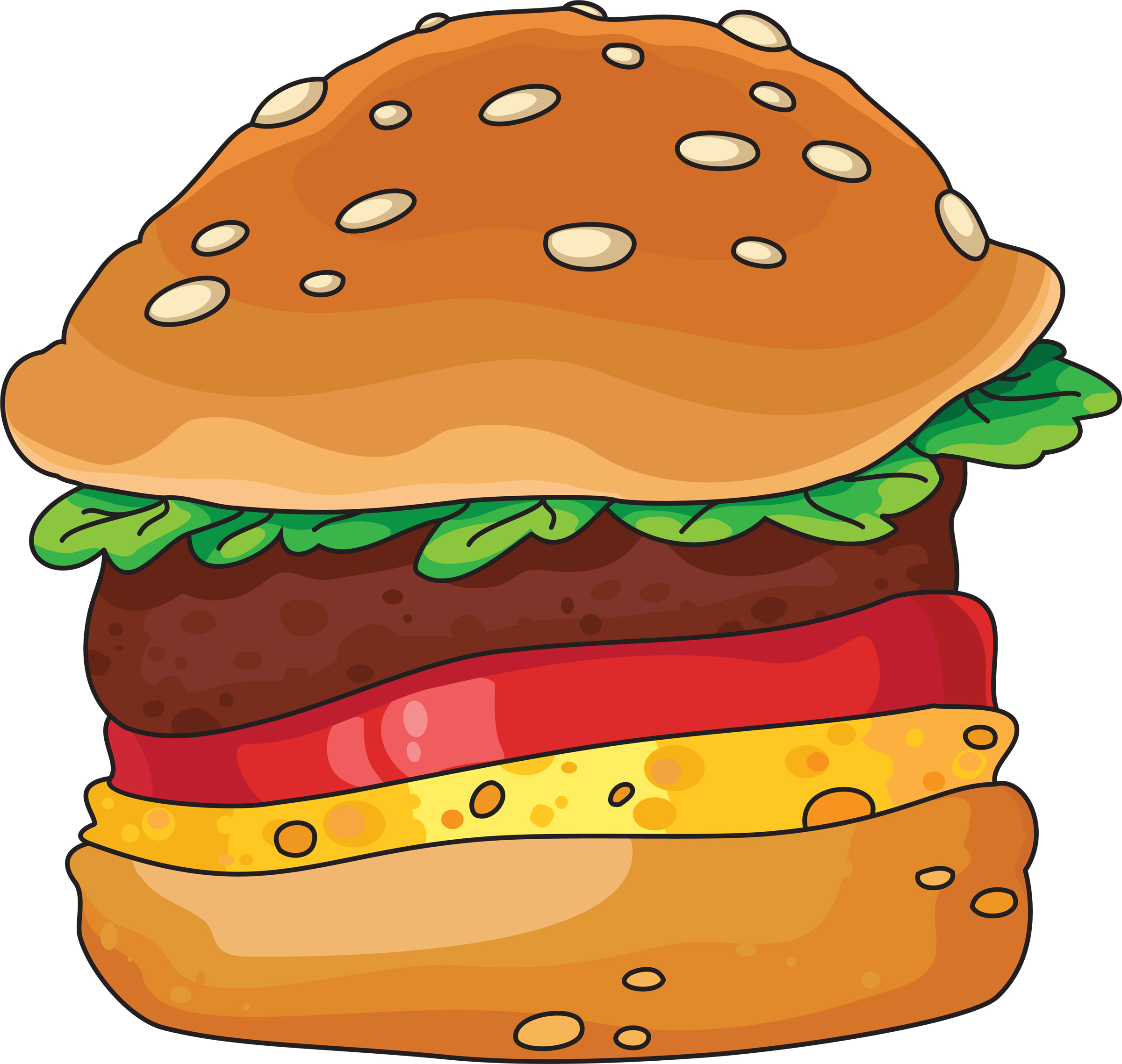 Cheap Weekly: Quality burgers worth every bite - The Signpost