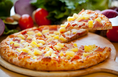 Menu - Order Now!
